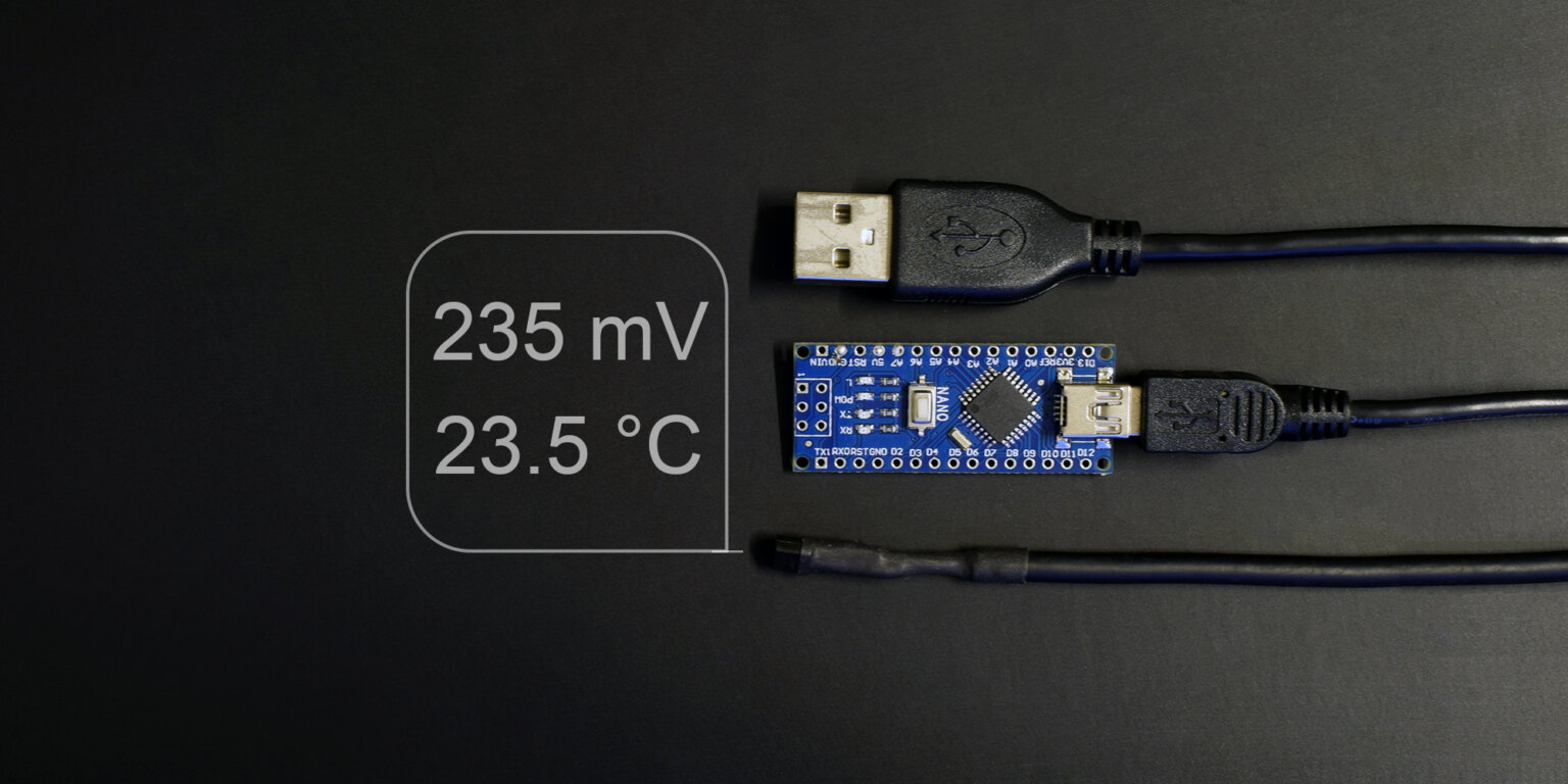 How to connect an encoder to your Arduino - Daumemo