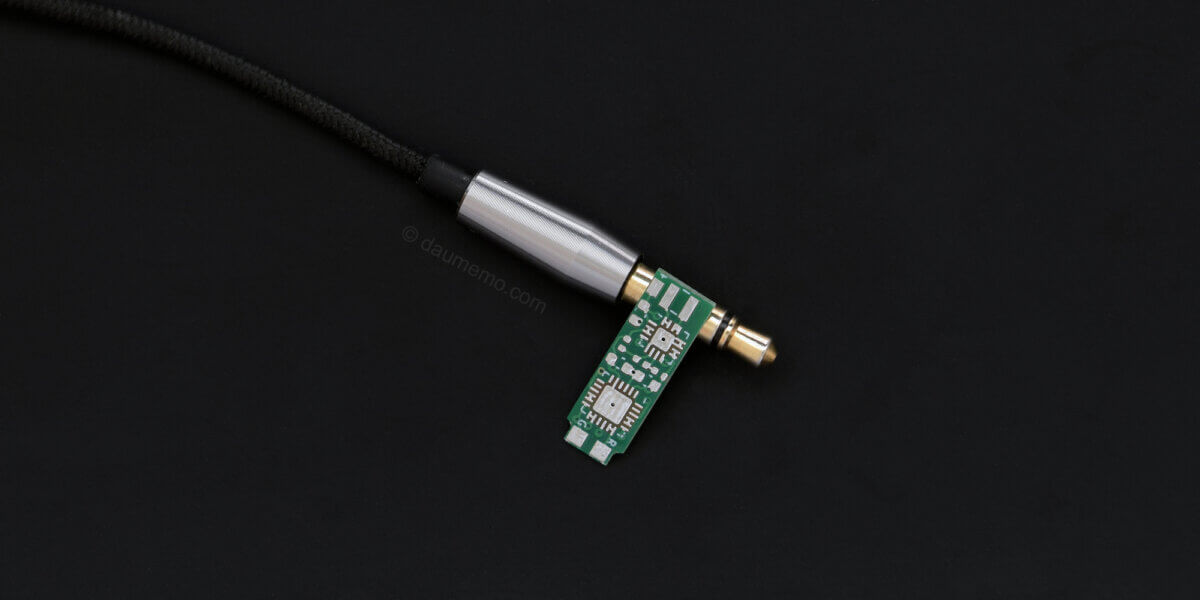How to connect an encoder to your Arduino - Daumemo image.